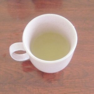 しょうが湯